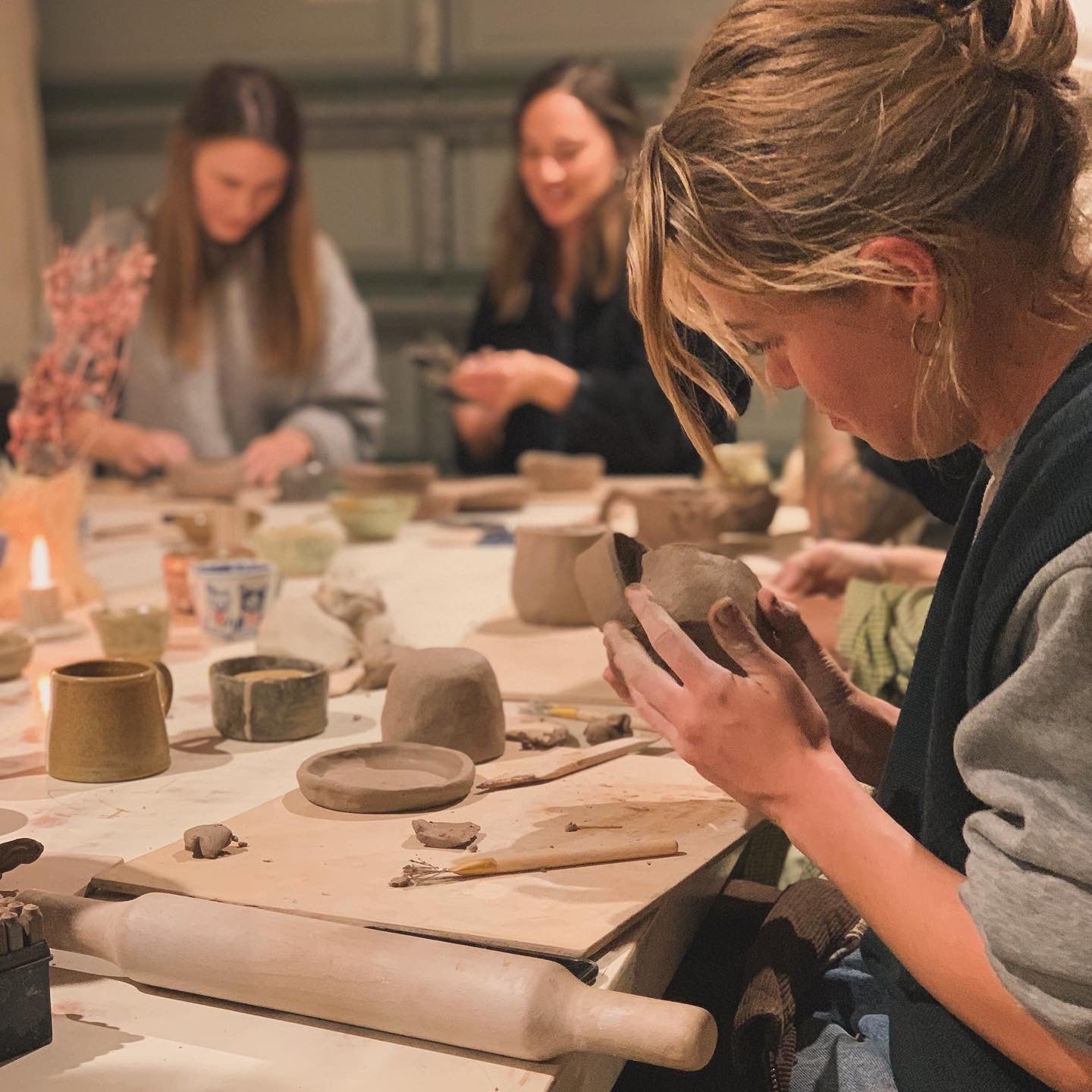 Drop in Sessions: Wednesday 18th March 9AM