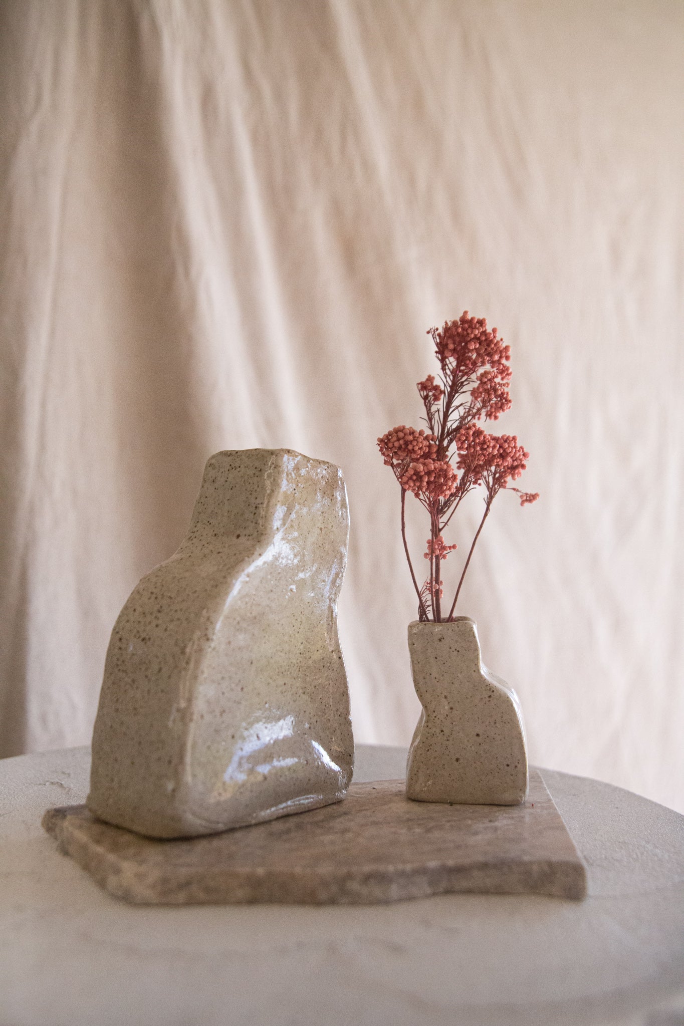 Wave Vase