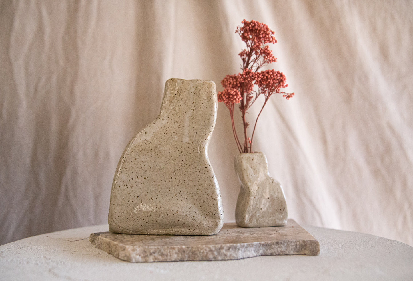 Wave Vase