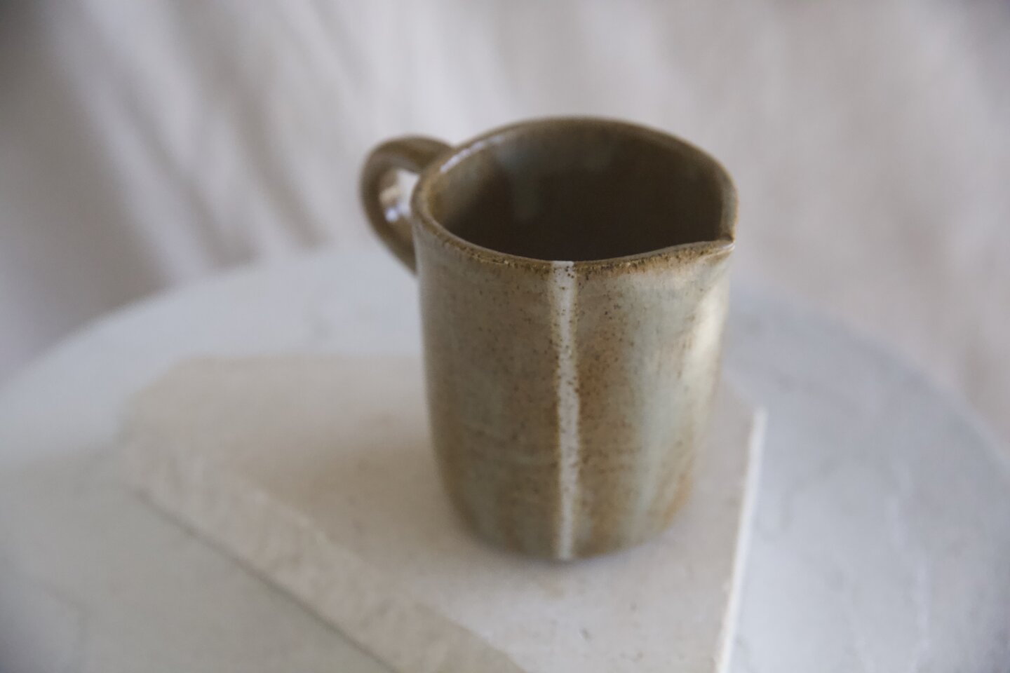 Stone Jug