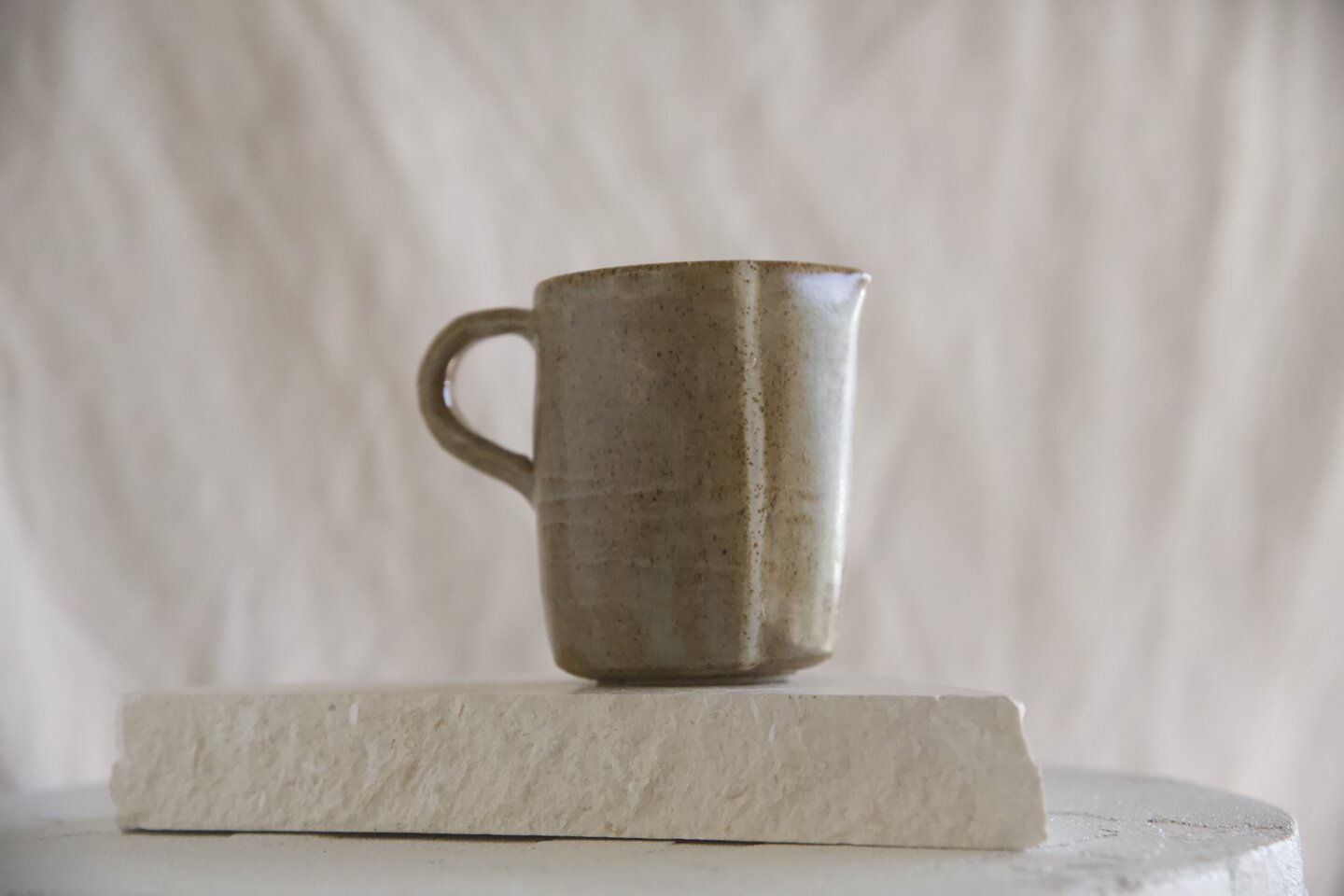 Stone Jug