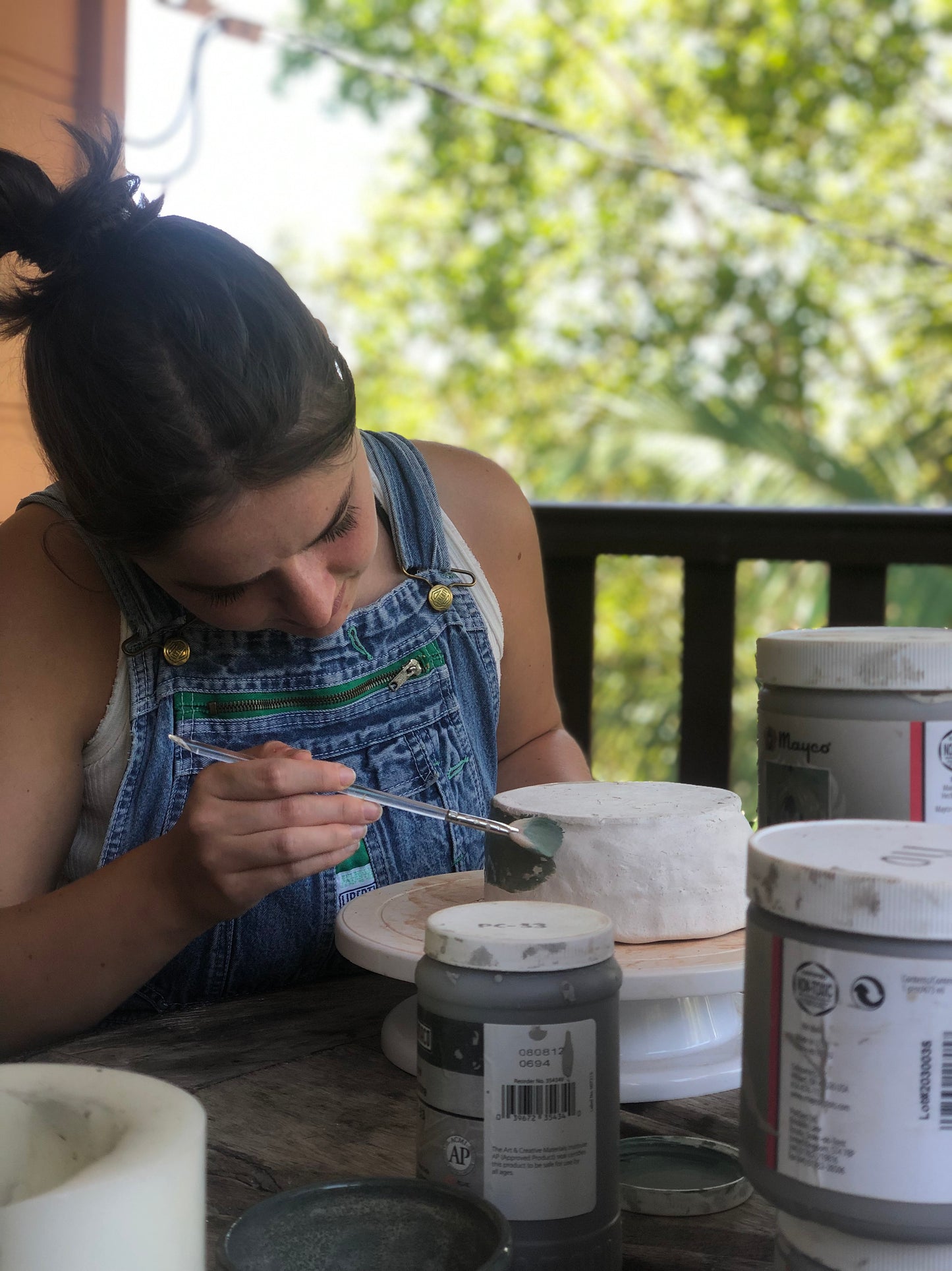 Weekly Clay: Drop in Evening Sessions 14th May