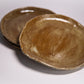 Earth Plate Brown