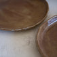 Earth Plate Brown